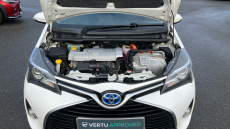 Toyota Yaris 1.5 Hybrid Excel 5dr CVT Hybrid Hatchback